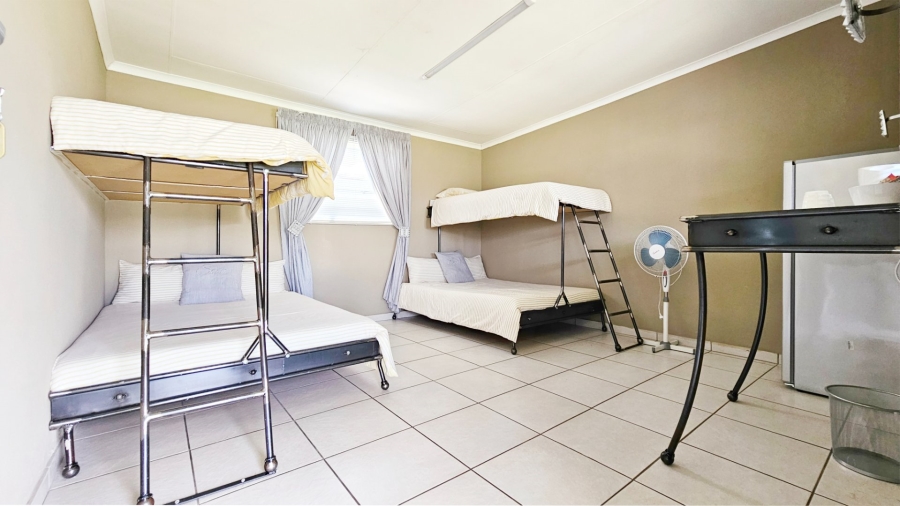  Bedroom Property for Sale in Oranjeville Free State